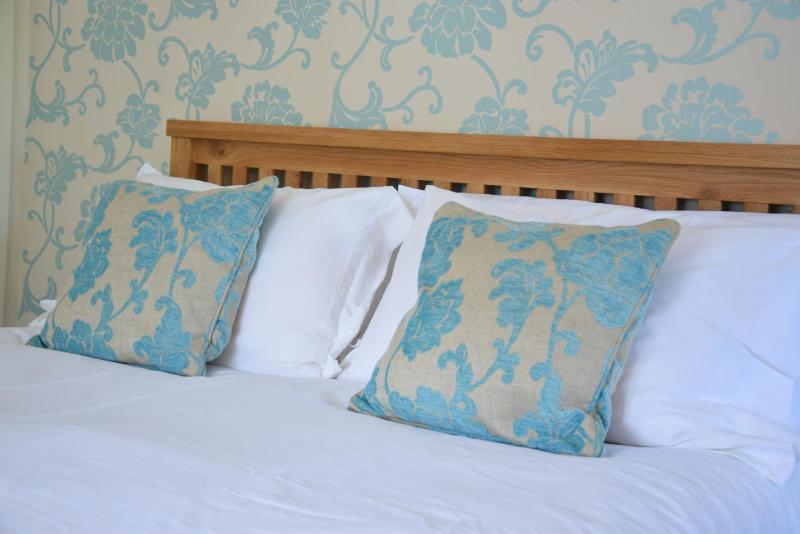Chapel Cottage Newbourne - image 15