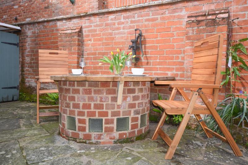 Chapel Cottage Newbourne - image 26