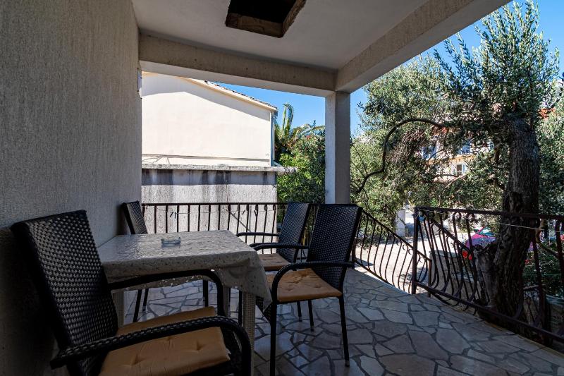 Apartment Orebic 646b - image 15