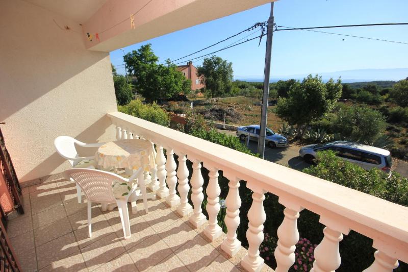 Studio with Terrace and Sea View image 3