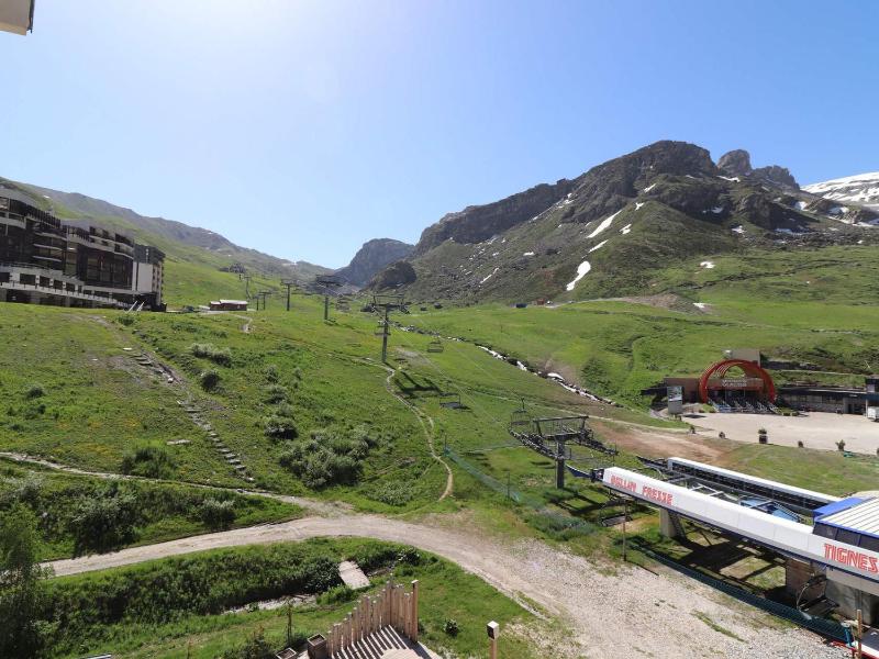 Studio cabine 4 personnes proche pistes balcon animaux acceptés - FR-1-502-421 - image 10