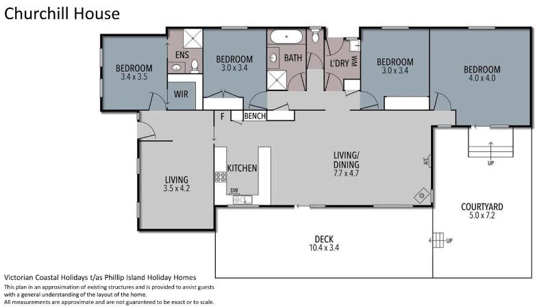 Churchill House - image 6