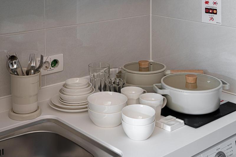 Urbanstay Seomyeon - image 5