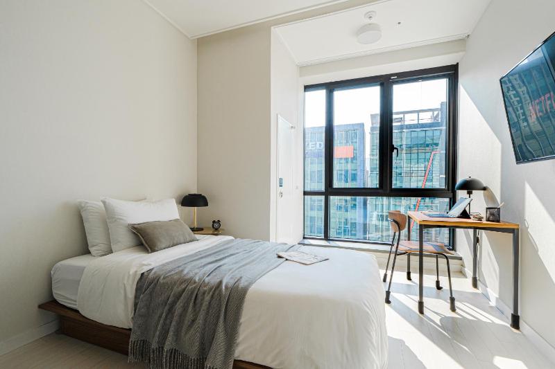 Urbanstay Seomyeon - image 7