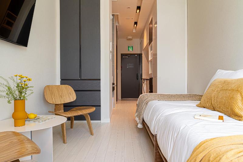 Urbanstay Seomyeon - image 10