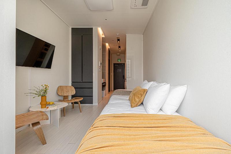 Urbanstay Seomyeon - image 13