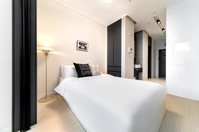 Urbanstay Seomyeon - image 15