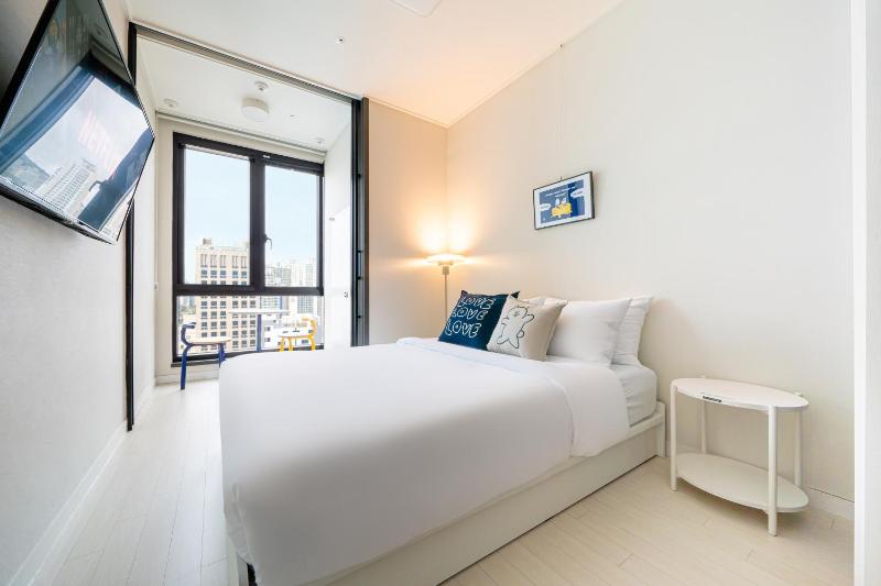 Urbanstay Seomyeon - image 11
