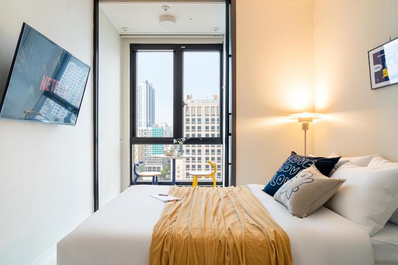 Urbanstay Seomyeon - image 16