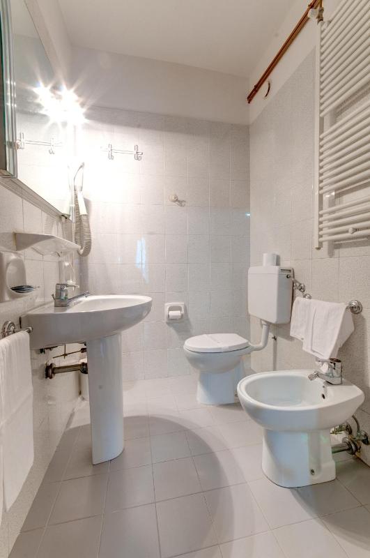 Studio with Balcony (4 Adults)  image 2