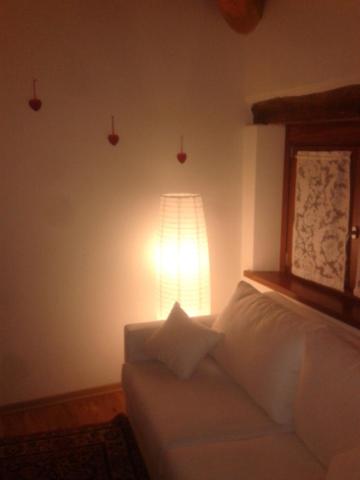 Studio with Spa Bath image 2