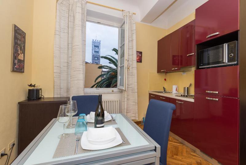 Standard Apartment with View image 1