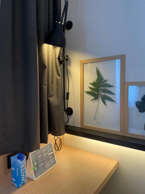 Twin Room image 3