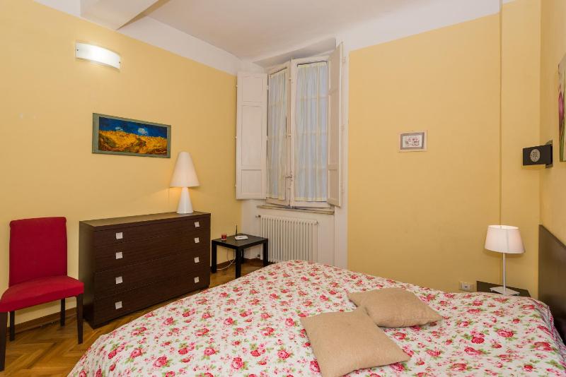 Standard Apartment with View image 3