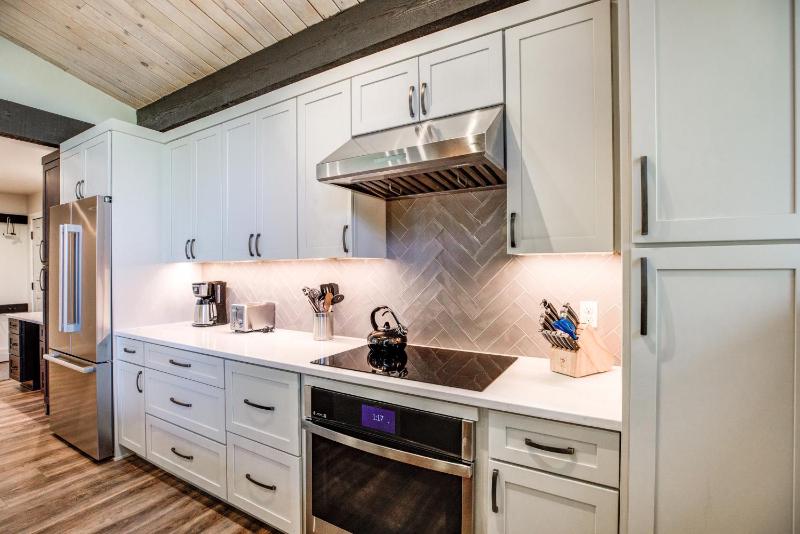 Tamarisk Telemark Condo: Great Location Remodeled - image 21