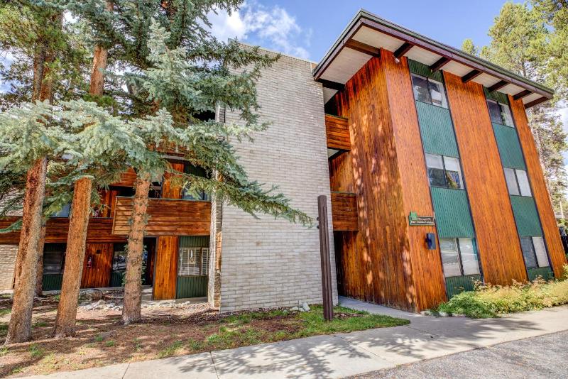 Tamarisk Telemark Condo: Great Location Remodeled - image 18