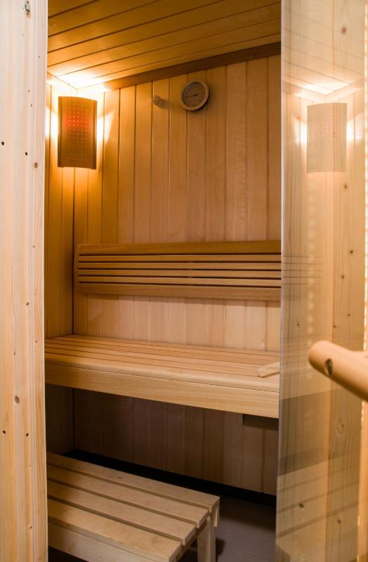 Hotel Emocja SPA - image 15