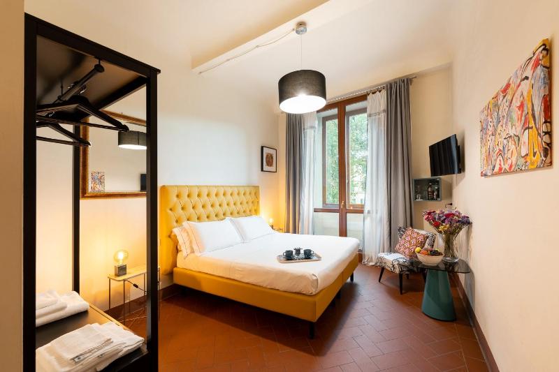 SPIRIT OF FLORENCE Boutique Rooms - image 14