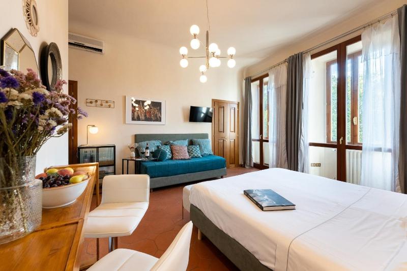 SPIRIT OF FLORENCE Boutique Rooms - image 6