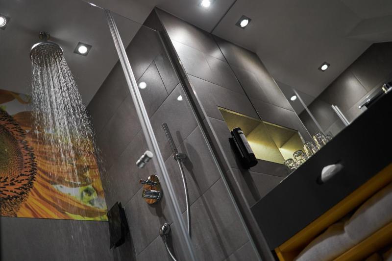 Junior Suite (21m²) image 1
