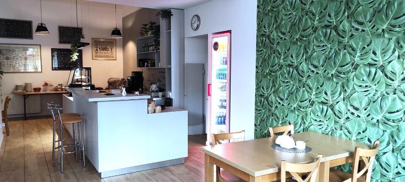 Hotel Polonia - image 13