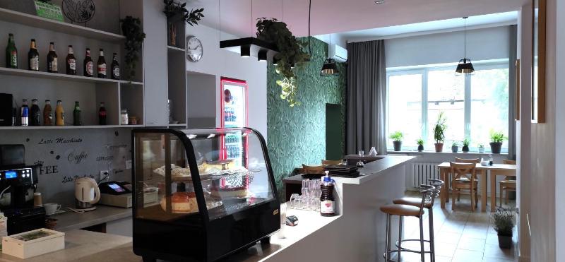 Hotel Polonia - image 10