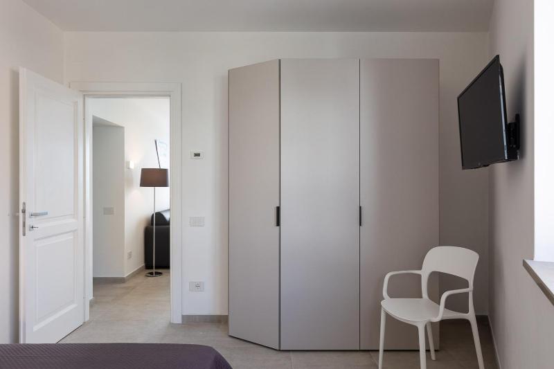 Oneweek Gaeta Suites and Apartments - image 20