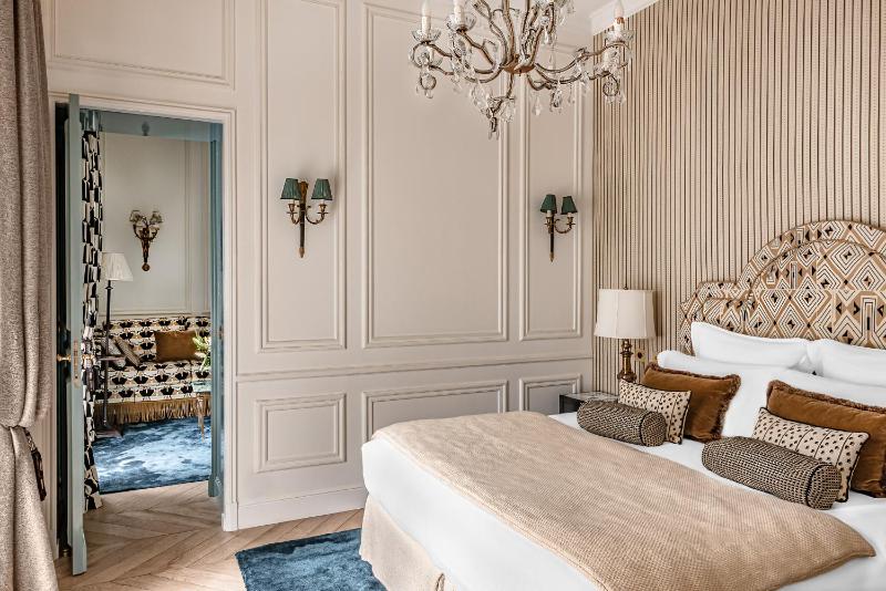 Suite with Terrace image 1