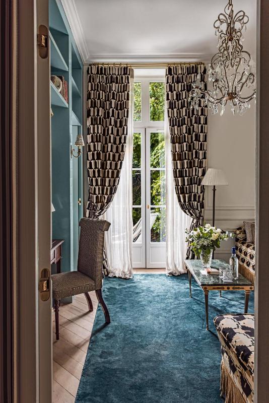 Suite with Terrace image 3