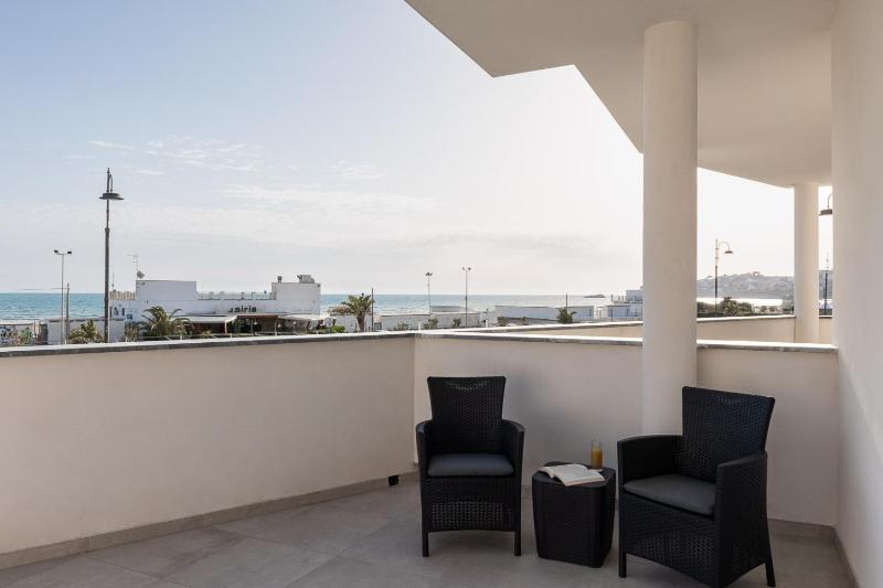 Oneweek Gaeta Suites and Apartments - image 19