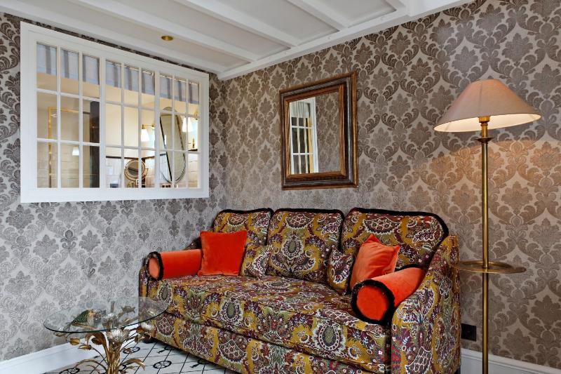 Duplex Junior Suite image 3