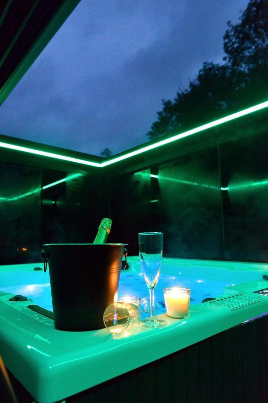 SuiteDreams-Jungle Suite - Liège Images