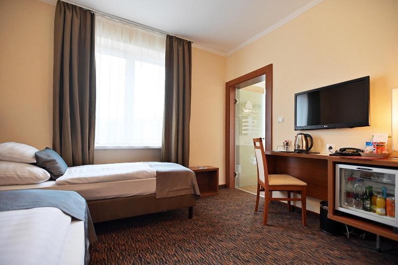 Standard Single Room image 1