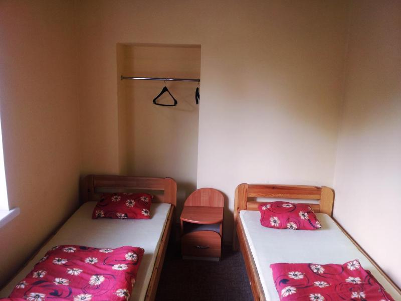 Fortuna Hostel - image 13
