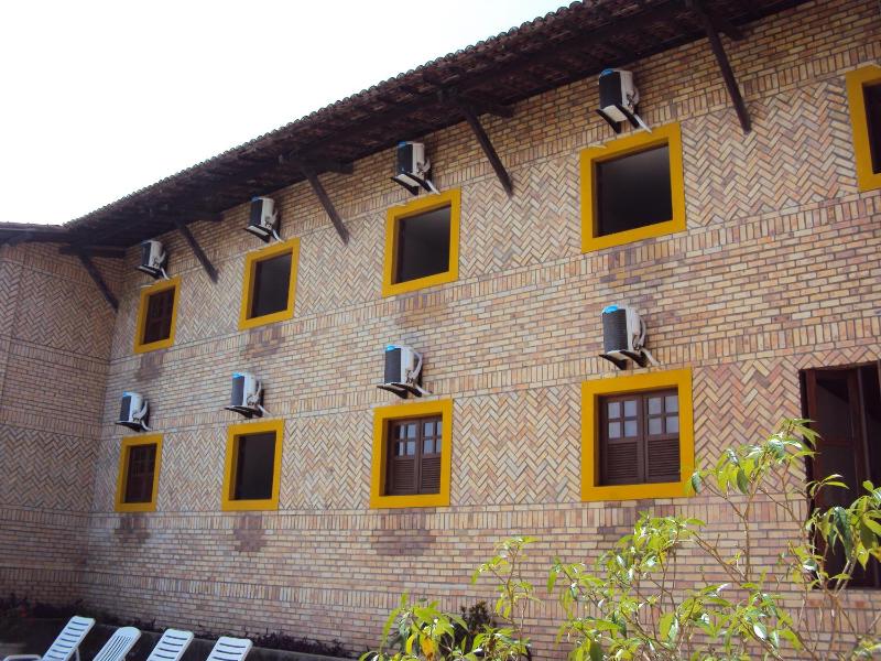 Pousada da Ladeira - image 29