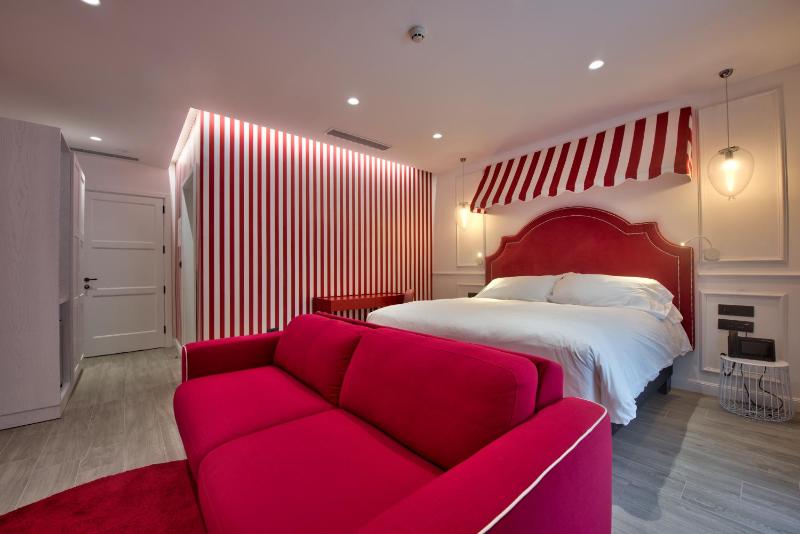 Superior Double or Twin Room image 1