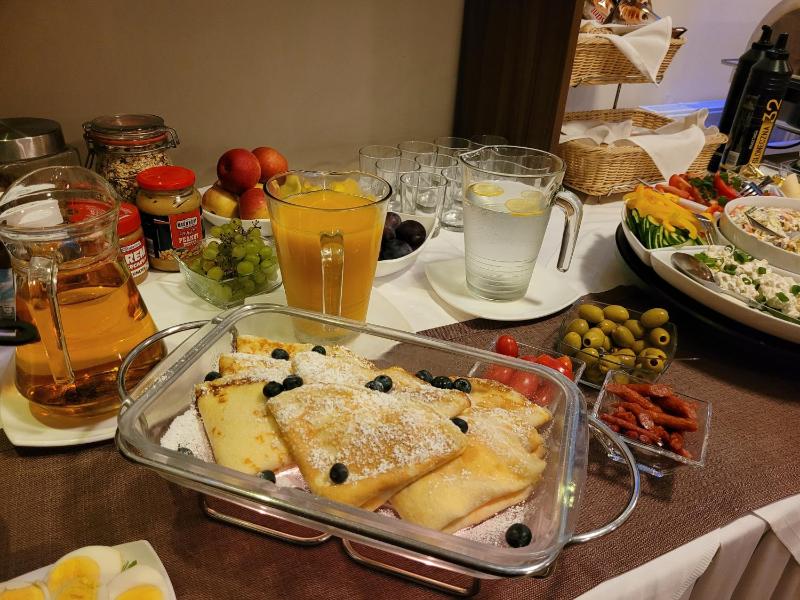 Hotel Mieszko - image 8
