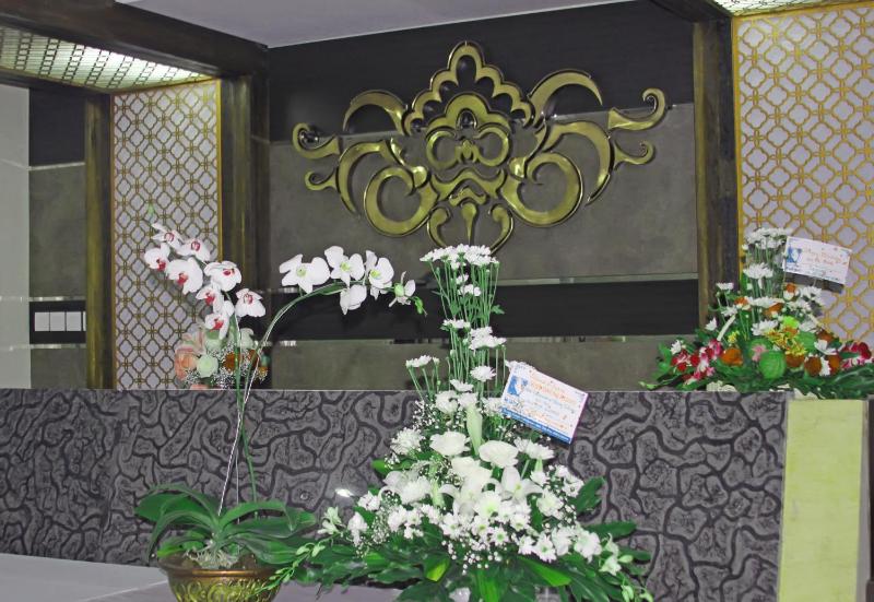 Grand Barong Resort - image 7