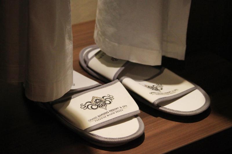 Grand Barong Resort - image 27