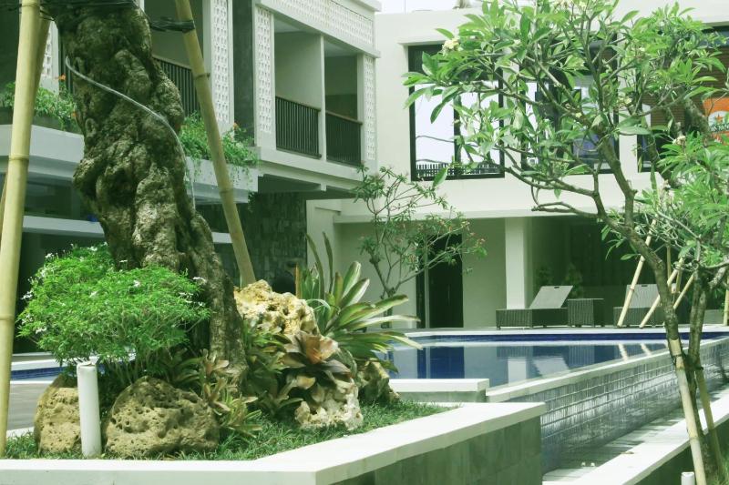 Grand Barong Resort - image 38