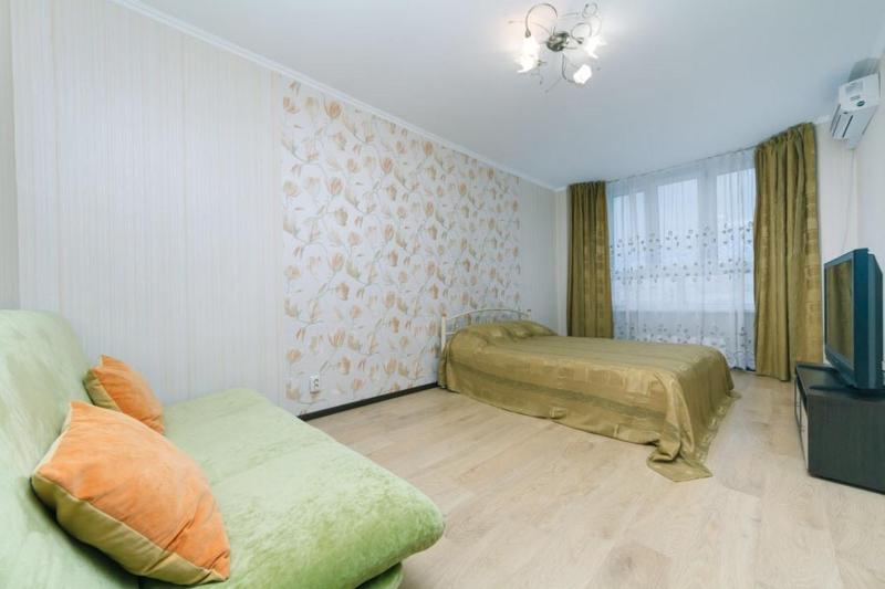 Apartment on Akhmatovoyi 32/18 - image 15