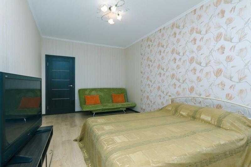 Apartment on Akhmatovoyi 32/18 - image 12