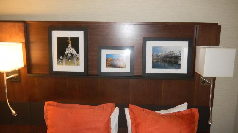 Double Room with Two Double Beds - Non-Smoking image 2