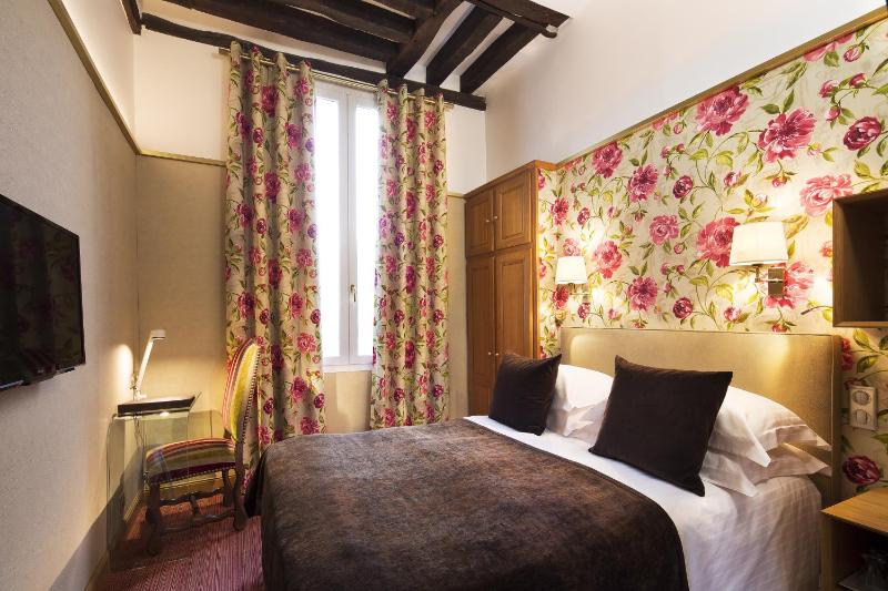 Hotel Saint-Paul Rive-Gauche - image 3