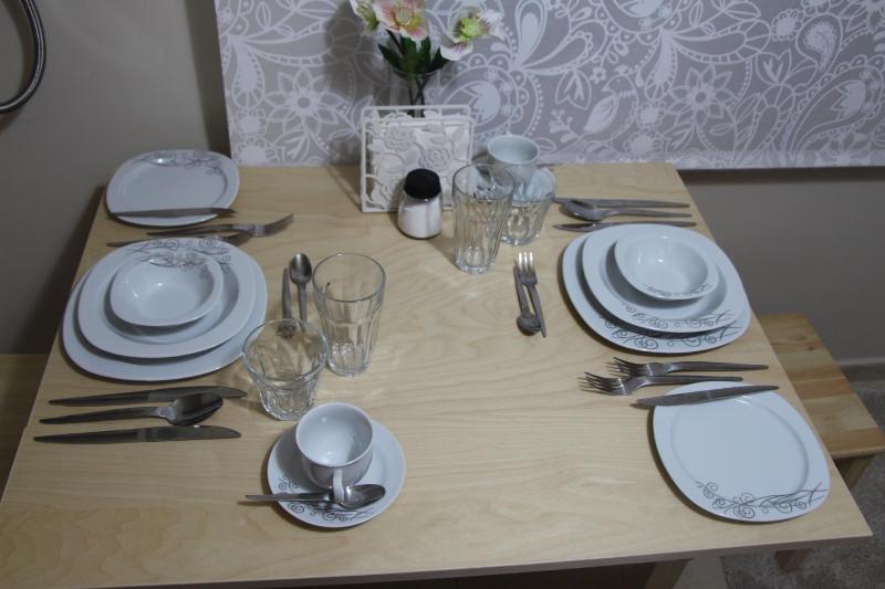 Two-Bedroom Apartment image 2