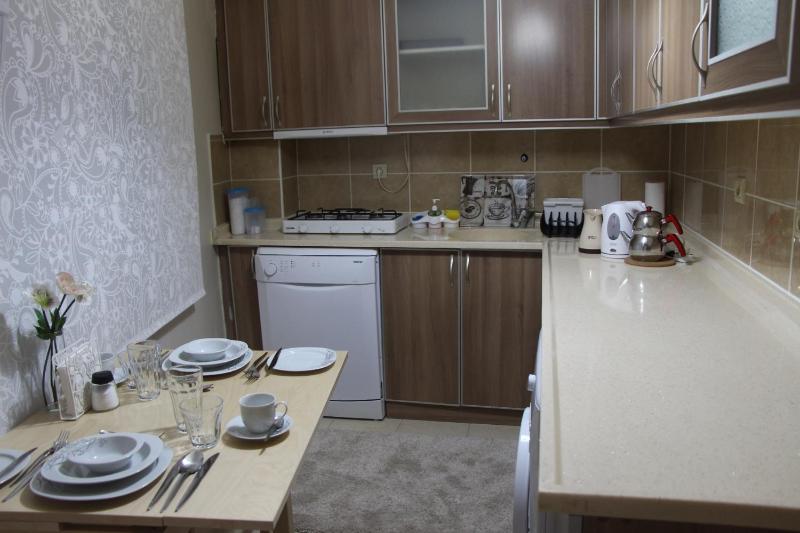 Two-Bedroom Apartment image 3