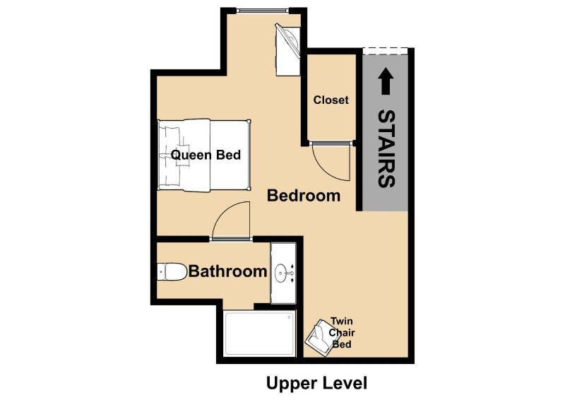 Four-Bedroom Holiday Home image 4