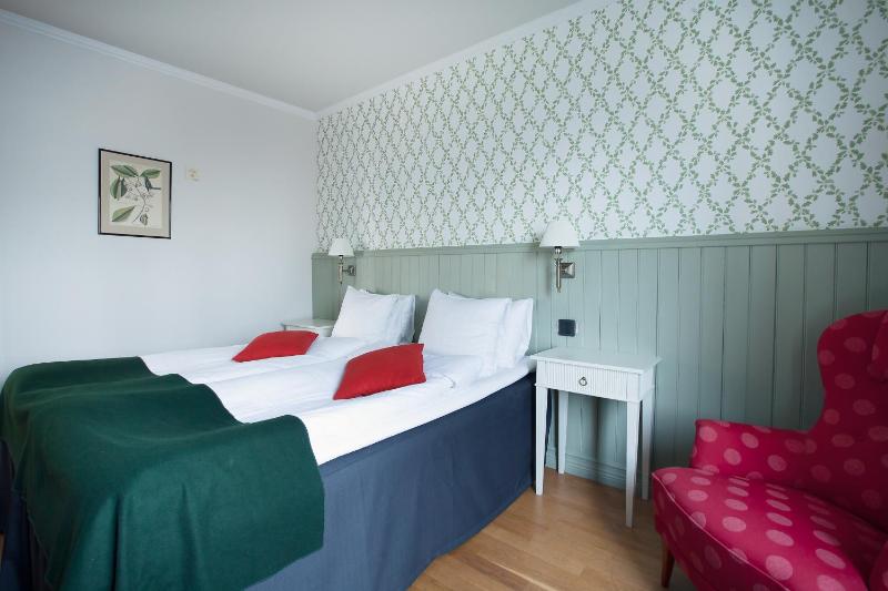 Classic Twin Room image 3