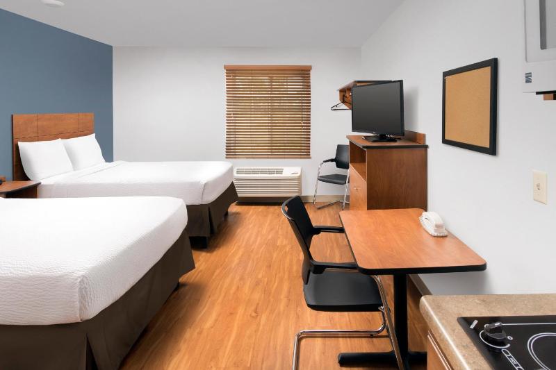 Extended Stay America Select Suites - Cleveland - Airport - image 16
