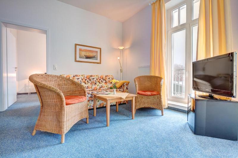 Haus Seeblick Hotel Garni & Ferienwohnungen - image 12